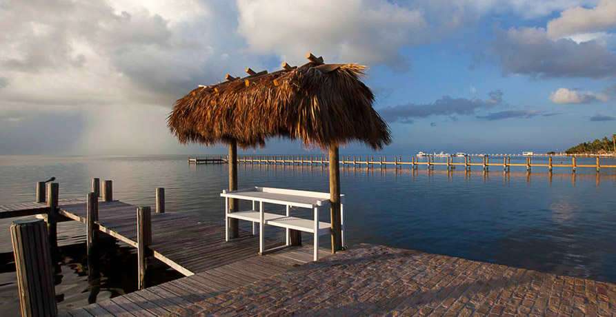 Fishing Pier