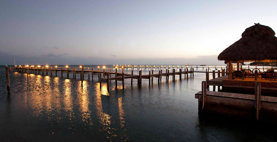 Fishing Pier