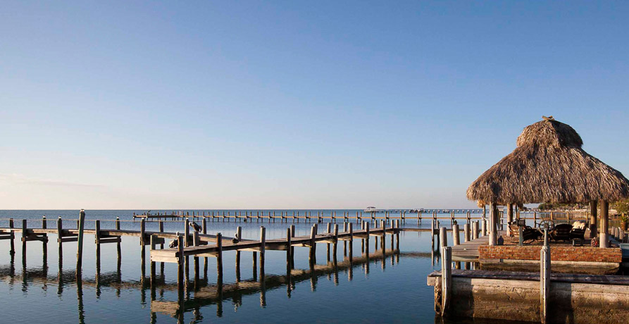 Fishing Pier