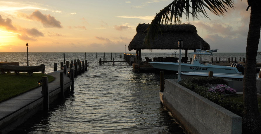 Boat Harbor Marina