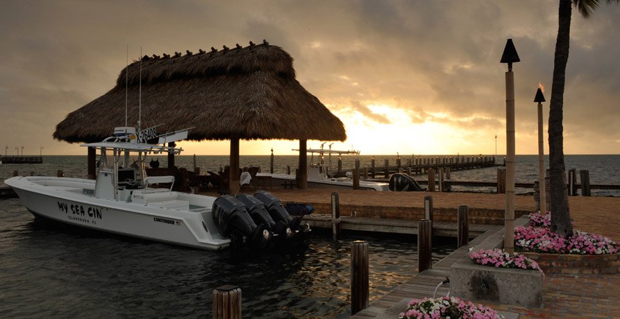 Boat Harbor Marina