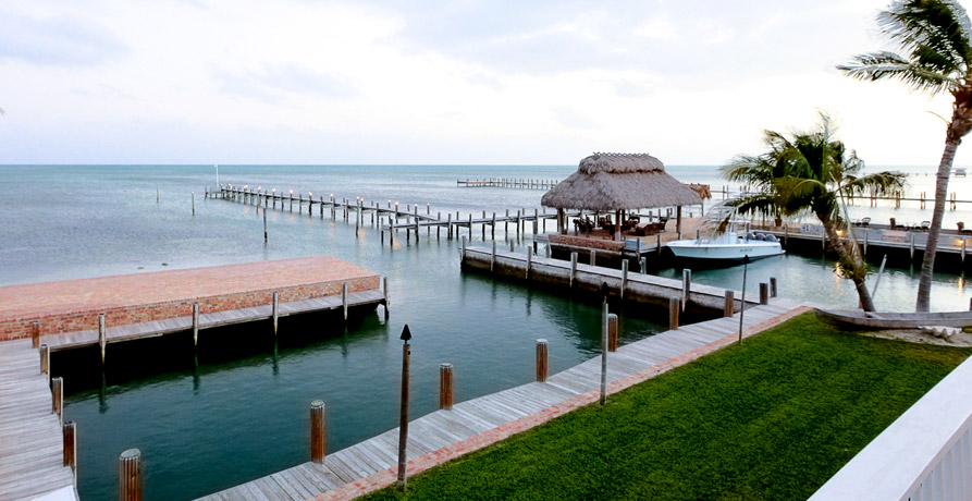 Boat Harbor Marina