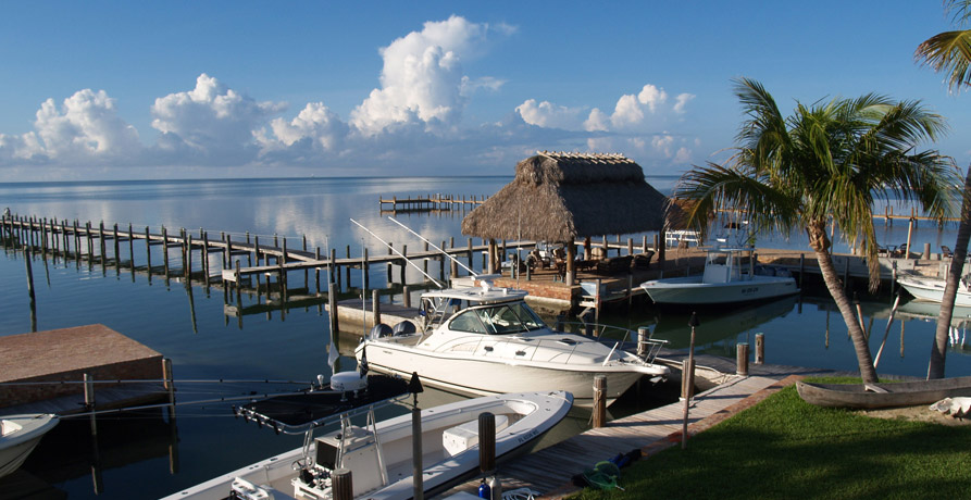 Boat Harbor Marina