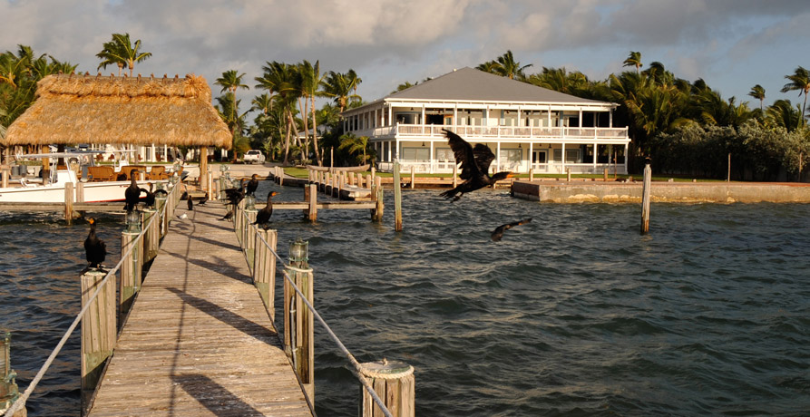 Boat Harbor Marina