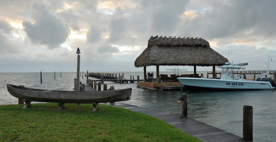 Boat Harbor Marina