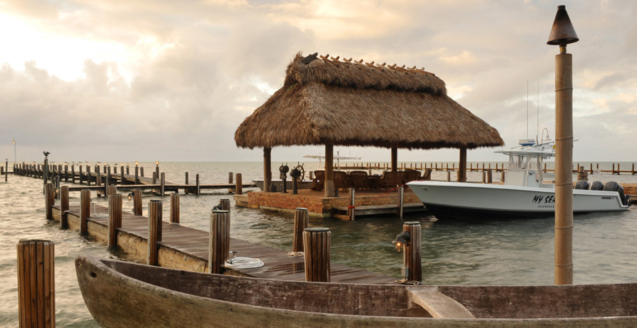 Boat Harbor Marina